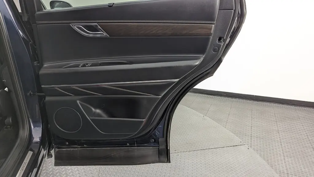 Florida Fine Cars - Used GENESIS GV80 2024 WEST PALM 