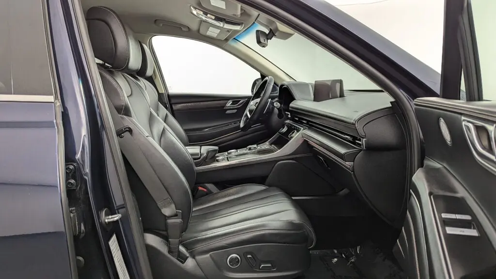 Florida Fine Cars - Used GENESIS GV80 2024 WEST PALM 