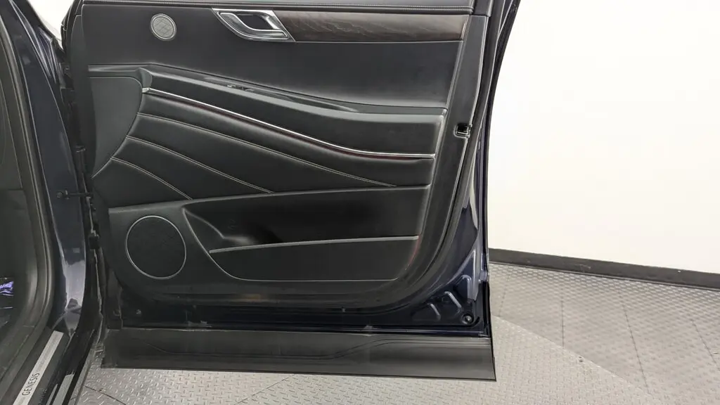 Florida Fine Cars - Used GENESIS GV80 2024 WEST PALM 