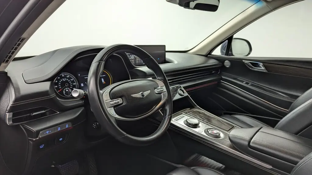 Florida Fine Cars - Used GENESIS GV80 2024 WEST PALM 