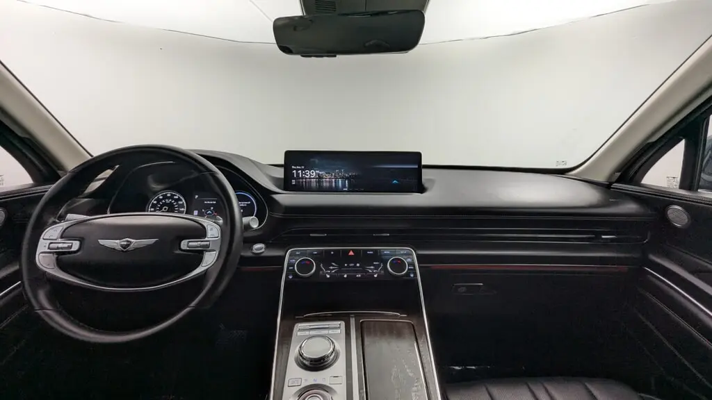 Florida Fine Cars - Used GENESIS GV80 2024 WEST PALM 