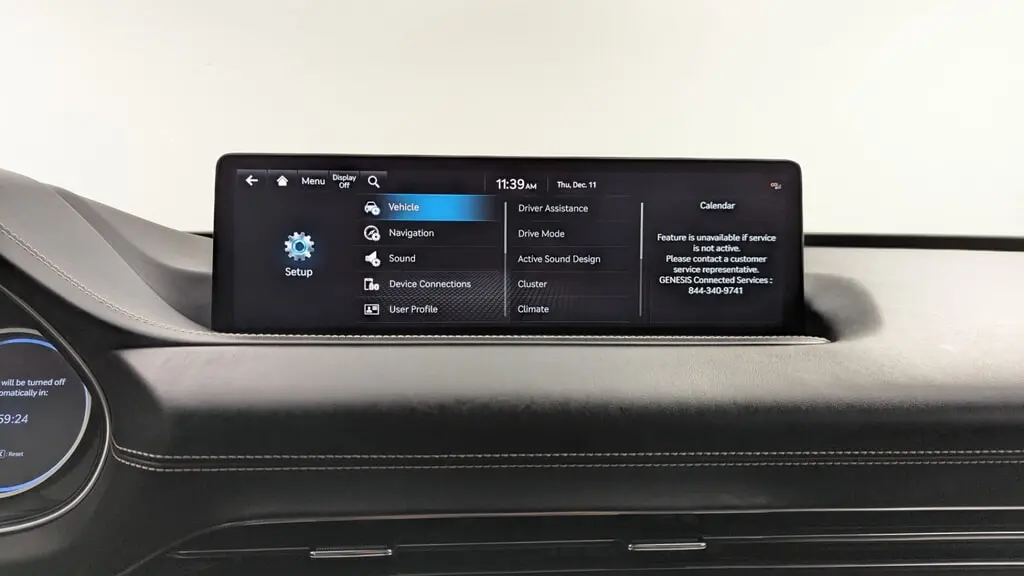 Florida Fine Cars - Used GENESIS GV80 2024 WEST PALM 