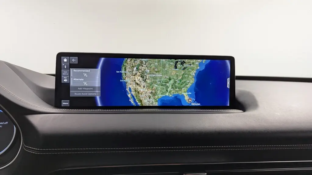 Florida Fine Cars - Used GENESIS GV80 2024 WEST PALM 