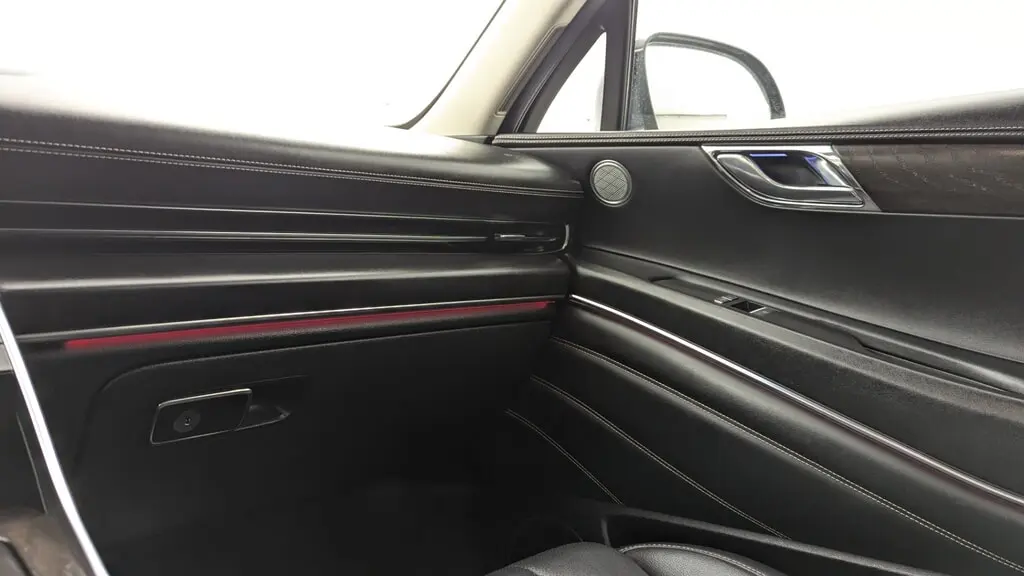 Florida Fine Cars - Used GENESIS GV80 2024 WEST PALM 