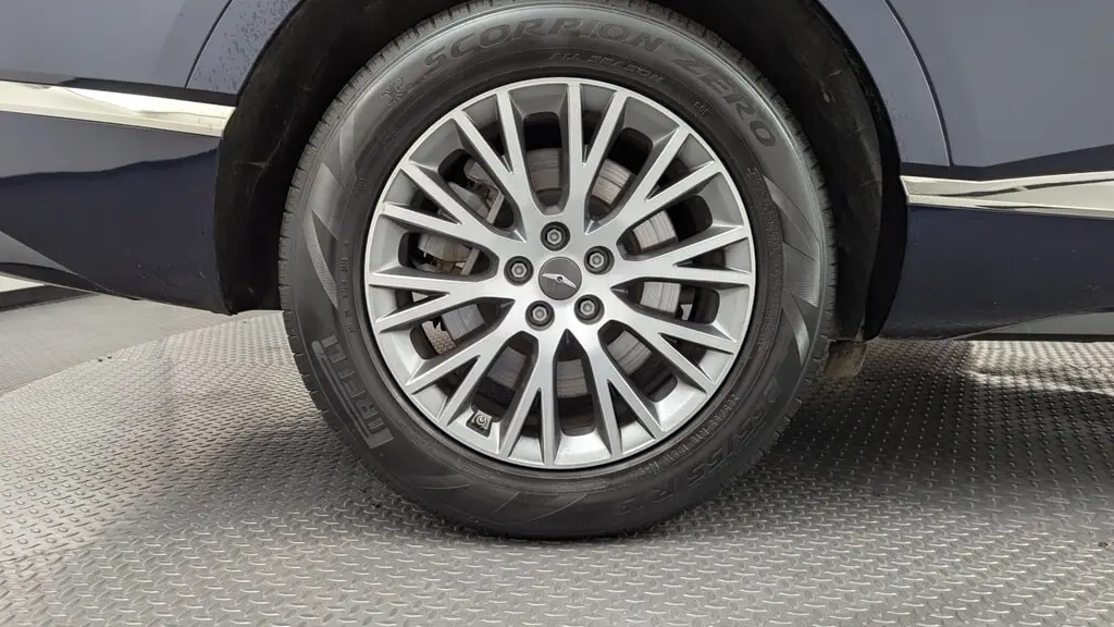 Florida Fine Cars - Used GENESIS GV80 2024 WEST PALM 