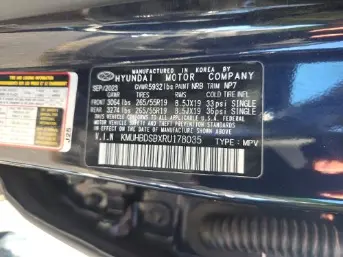 Florida Fine Cars - Used GENESIS GV80 2024 MIAMI