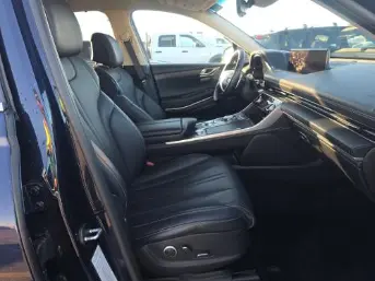 Florida Fine Cars - Used GENESIS GV80 2024 MIAMI