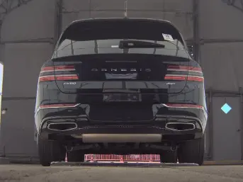 Florida Fine Cars - Used GENESIS GV80 2024 MIAMI