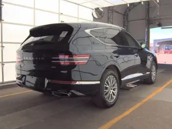 Florida Fine Cars - Used GENESIS GV80 2024 MIAMI