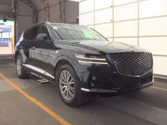 Florida Fine Cars - Used GENESIS GV80 2024 MIAMI