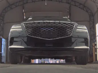 Florida Fine Cars - Used GENESIS GV80 2024 MIAMI