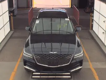 Florida Fine Cars - Used GENESIS GV80 2024 MIAMI