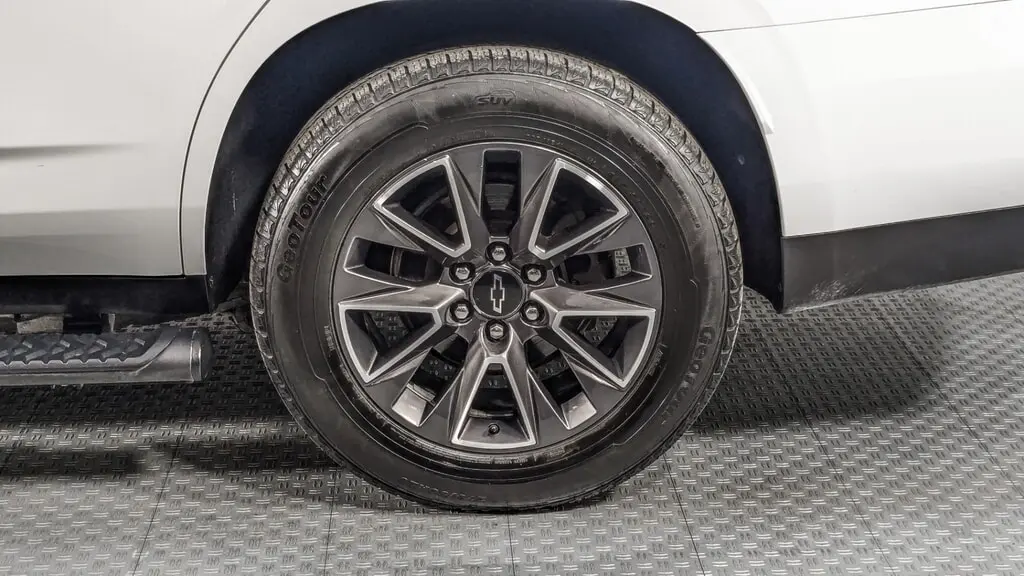 Florida Fine Cars - Used CHEVROLET TAHOE 2021 ORLANDO Z71