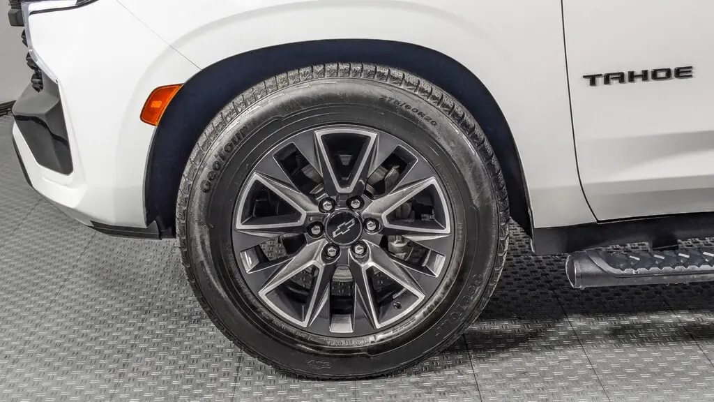 Florida Fine Cars - Used CHEVROLET TAHOE 2021 ORLANDO Z71