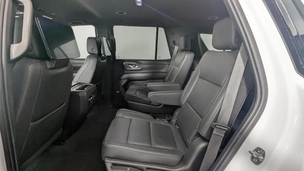 Florida Fine Cars - Used CHEVROLET TAHOE 2021 ORLANDO Z71