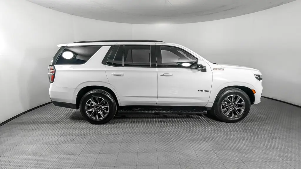 Florida Fine Cars - Used CHEVROLET TAHOE 2021 ORLANDO Z71