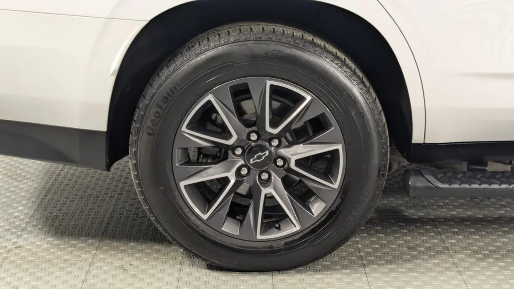 Florida Fine Cars - Used CHEVROLET TAHOE 2021 ORLANDO Z71