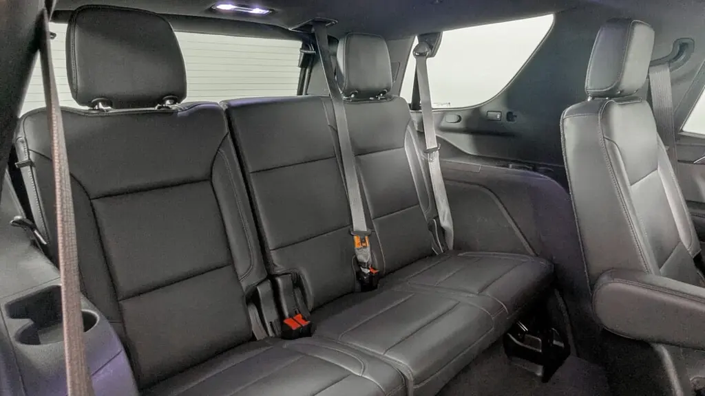 Florida Fine Cars - Used CHEVROLET TAHOE 2021 ORLANDO Z71