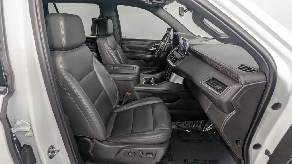 Florida Fine Cars - Used CHEVROLET TAHOE 2021 ORLANDO Z71