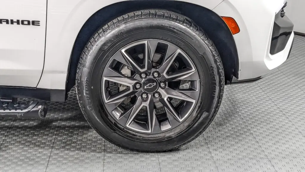 Florida Fine Cars - Used CHEVROLET TAHOE 2021 ORLANDO Z71