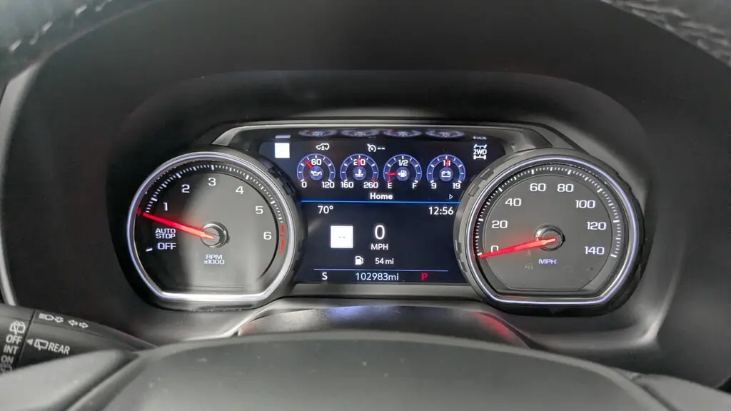 Florida Fine Cars - Used CHEVROLET TAHOE 2021 ORLANDO Z71