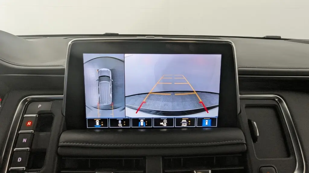 Florida Fine Cars - Used CHEVROLET TAHOE 2021 ORLANDO Z71