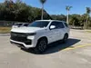 Florida Fine Cars - Used CHEVROLET TAHOE 2021 ORLANDO Z71