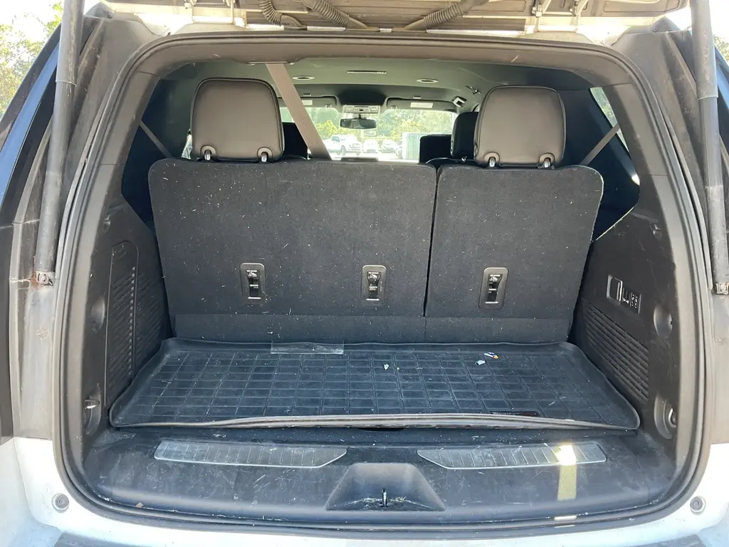 Florida Fine Cars - Used CHEVROLET TAHOE 2021 ORLANDO Z71