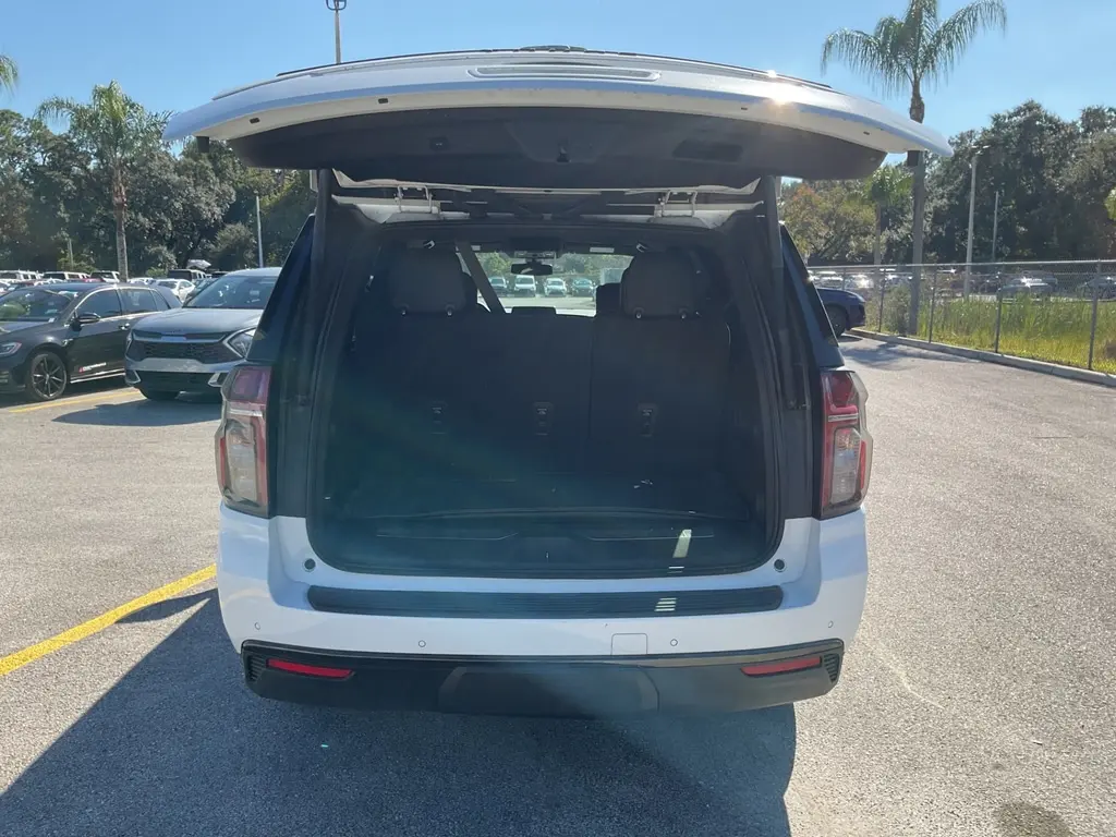 Florida Fine Cars - Used CHEVROLET TAHOE 2021 ORLANDO Z71