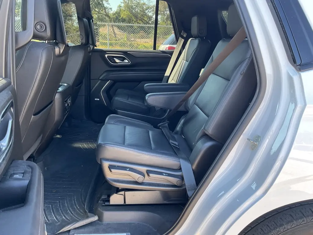 Florida Fine Cars - Used CHEVROLET TAHOE 2021 ORLANDO Z71