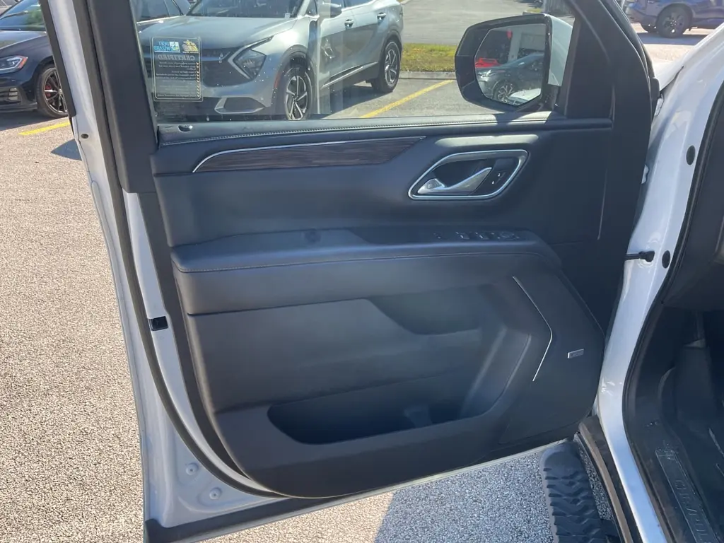 Florida Fine Cars - Used CHEVROLET TAHOE 2021 ORLANDO Z71