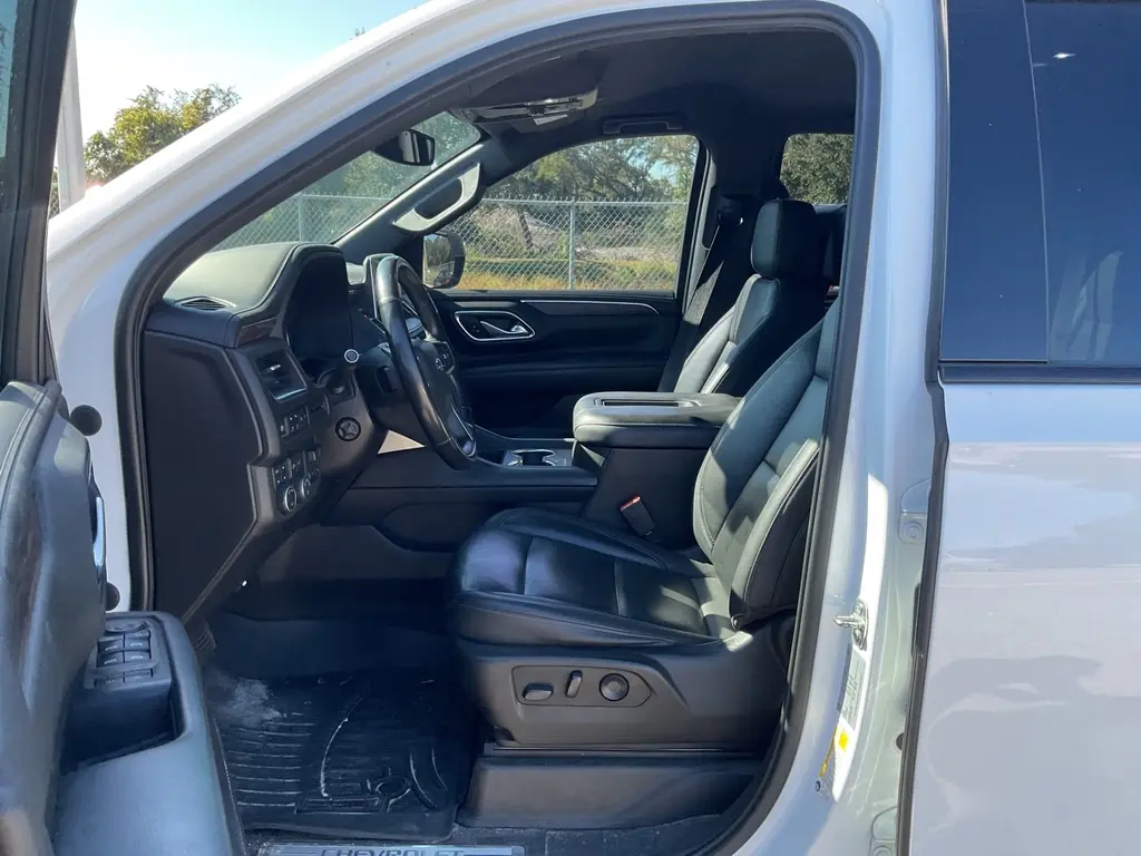 Florida Fine Cars - Used CHEVROLET TAHOE 2021 ORLANDO Z71