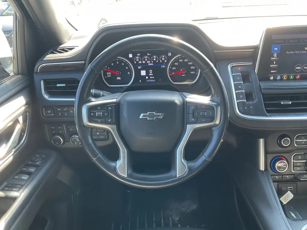 Florida Fine Cars - Used CHEVROLET TAHOE 2021 ORLANDO Z71