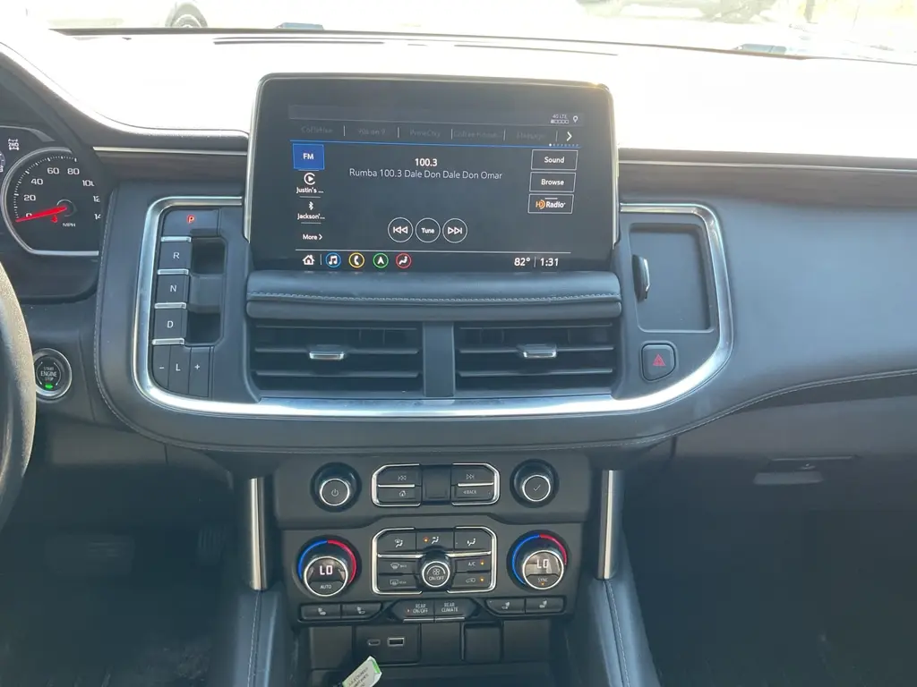 Florida Fine Cars - Used CHEVROLET TAHOE 2021 ORLANDO Z71