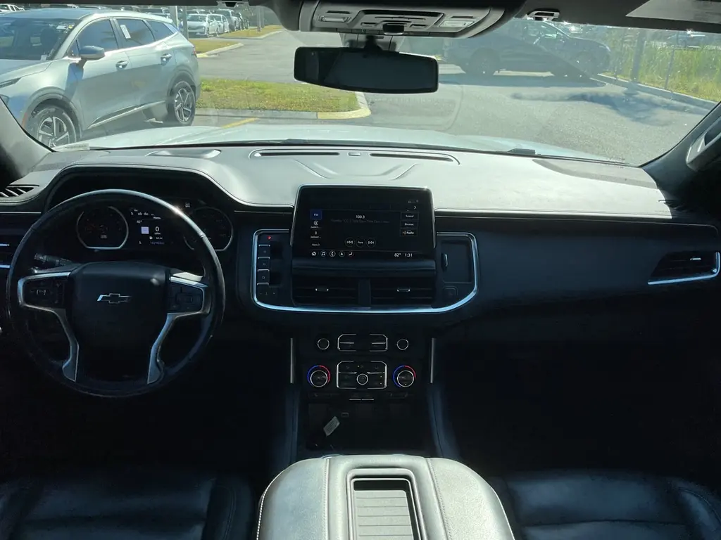 Florida Fine Cars - Used CHEVROLET TAHOE 2021 ORLANDO Z71