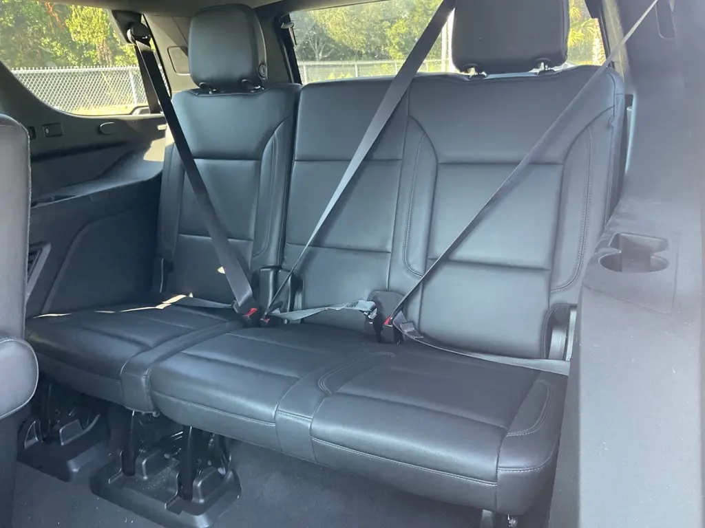 Florida Fine Cars - Used CHEVROLET TAHOE 2021 ORLANDO Z71