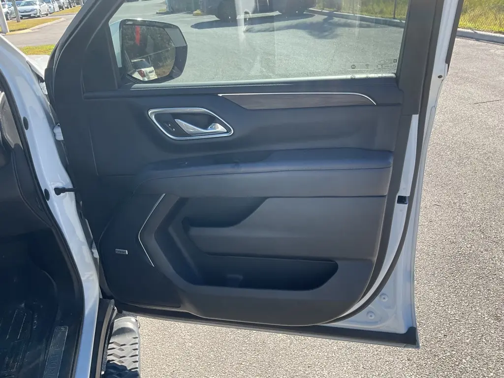 Florida Fine Cars - Used CHEVROLET TAHOE 2021 ORLANDO Z71