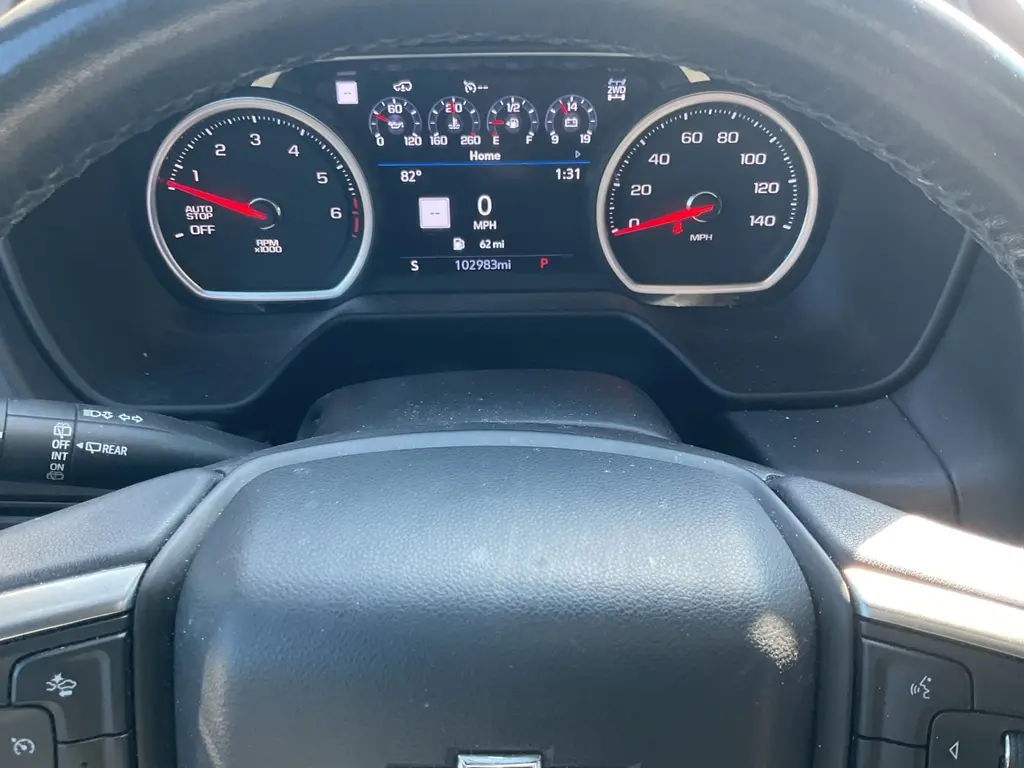 Florida Fine Cars - Used CHEVROLET TAHOE 2021 ORLANDO Z71