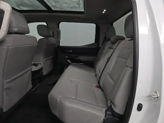 Florida Fine Cars - Used TOYOTA TUNDRA 4WD 2023 MARGATE LIMITED HYBRID