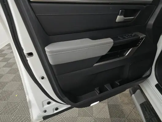 Florida Fine Cars - Used TOYOTA TUNDRA 4WD 2023 MARGATE LIMITED HYBRID