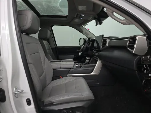 Florida Fine Cars - Used TOYOTA TUNDRA 4WD 2023 MARGATE LIMITED HYBRID