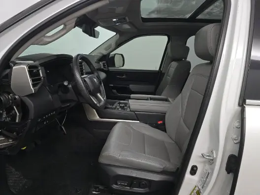 Florida Fine Cars - Used TOYOTA TUNDRA 4WD 2023 MARGATE LIMITED HYBRID