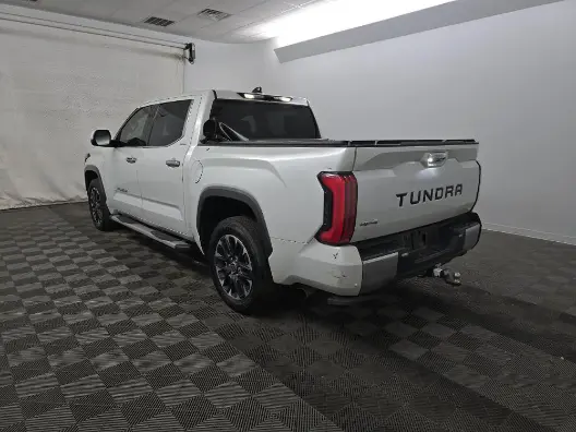 Florida Fine Cars - Used TOYOTA TUNDRA 4WD 2023 MARGATE LIMITED HYBRID