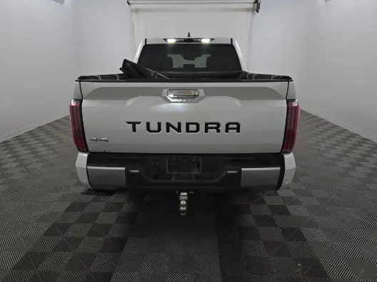 Florida Fine Cars - Used TOYOTA TUNDRA 4WD 2023 MARGATE LIMITED HYBRID