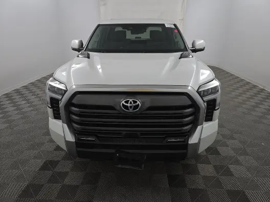Florida Fine Cars - Used TOYOTA TUNDRA 4WD 2023 MARGATE LIMITED HYBRID
