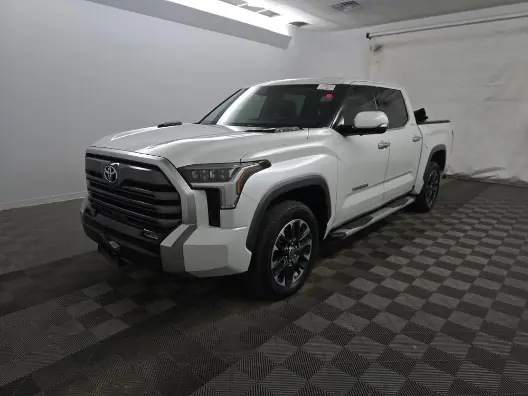 Florida Fine Cars - Used TOYOTA TUNDRA 4WD 2023 MARGATE LIMITED HYBRID