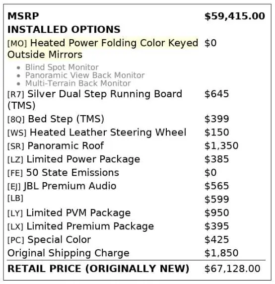 Florida Fine Cars - Used TOYOTA TUNDRA 4WD 2023 MARGATE LIMITED HYBRID