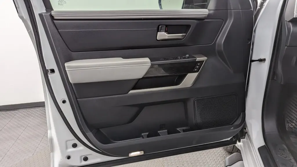 Florida Fine Cars - Used TOYOTA TUNDRA 4WD 2023 MARGATE LIMITED HYBRID