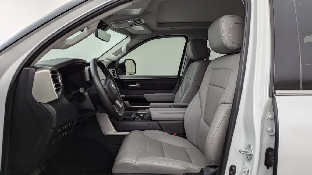 Florida Fine Cars - Used TOYOTA TUNDRA 4WD 2023 MARGATE LIMITED HYBRID