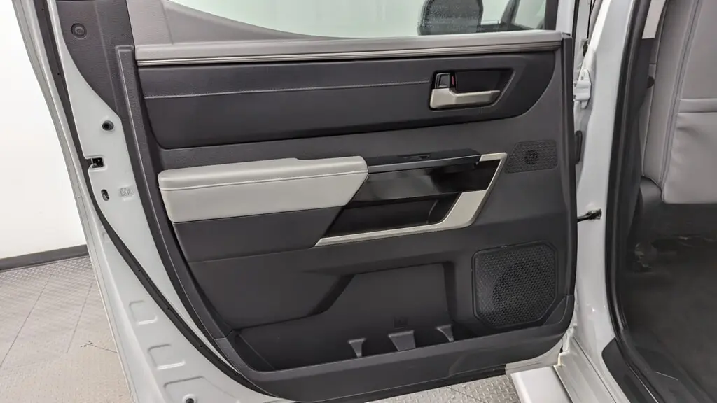 Florida Fine Cars - Used TOYOTA TUNDRA 4WD 2023 MARGATE LIMITED HYBRID